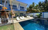 Туры в отель Kura Kura Divers Lodge