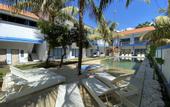 Туры в отель Kura Kura Divers Lodge