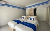 Туры в отель Kura Kura Divers Lodge