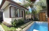 Туры в отель Melanting Green Escape