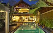 Туры в отель Harmony Villa Dua