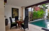 Туры в отель Harmony Villa Dua