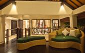 Туры в отель Harmony Villa Dua