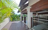 Туры в отель Harmony Villa Dua