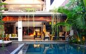 Туры в отель Harmony Villa Dua