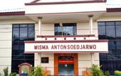 Туры в отель Wisma Anton Soedjarwo