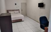 Туры в отель Wisma Anton Soedjarwo