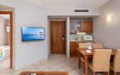 Туры в отель Leonardo Suite