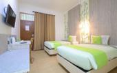 Туры в отель Hotel Huswah