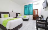 Туры в отель Hotel Huswah
