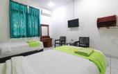 Туры в отель Hotel Huswah