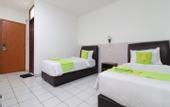 Туры в отель Hotel Huswah