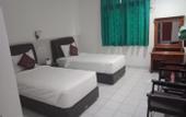 Туры в отель Hotel Huswah