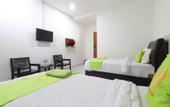 Туры в отель Hotel Huswah