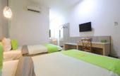 Туры в отель Hotel Huswah