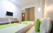 Туры в отель Hotel Huswah