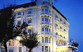 Туры в отель Mercure Thalassa Regina & du Golf