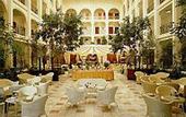 Туры в отель Mercure Thalassa Regina & du Golf