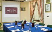 Туры в отель Mercure Torino Royal