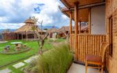 Туры в отель Batur Bamboo Cabin