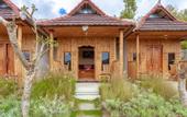 Туры в отель Batur Bamboo Cabin