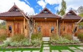 Туры в отель Batur Bamboo Cabin