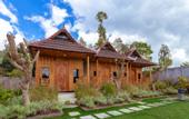 Туры в отель Batur Bamboo Cabin
