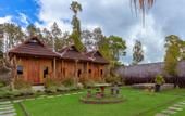 Туры в отель Batur Bamboo Cabin