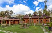 Туры в отель Batur Bamboo Cabin
