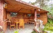 Туры в отель Batur Bamboo Cabin