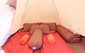 Туры в отель Batur Bamboo Cabin