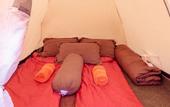 Туры в отель Batur Bamboo Cabin