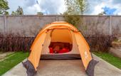 Туры в отель Batur Bamboo Cabin