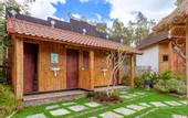 Туры в отель Batur Bamboo Cabin