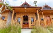 Туры в отель Batur Bamboo Cabin