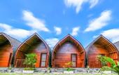 Туры в отель Sekar Arum Riverside Resort in Canggu