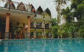Туры в отель Sekar Arum Riverside Resort in Canggu