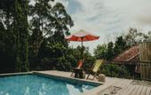 Туры в отель Sekar Arum Riverside Resort in Canggu