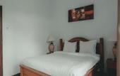 Туры в отель Sekar Arum Riverside Resort in Canggu
