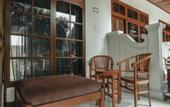 Туры в отель Sekar Arum Riverside Resort in Canggu