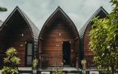 Туры в отель Sekar Arum Riverside Resort in Canggu