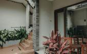 Туры в отель Sekar Arum Riverside Resort in Canggu