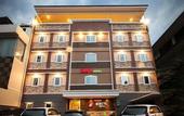 Туры в отель Leaf Hotel