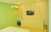 Туры в отель Leaf Hotel