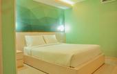 Туры в отель Leaf Hotel
