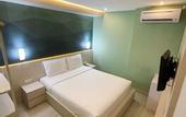Туры в отель Leaf Hotel
