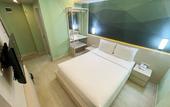 Туры в отель Leaf Hotel