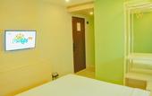 Туры в отель Leaf Hotel