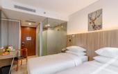 Туры в отель Kartika One Hotel Jakarta