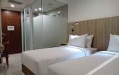 Туры в отель Kartika One Hotel Jakarta